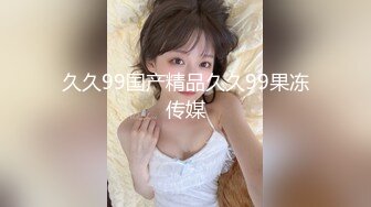   科技园女厕蹲守牛仔裤大美妞 毛丛间阴户高高突起就开一个小缝