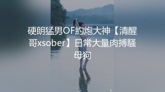 硬朗猛男OF約炮大神【清醒哥xsober】日常大量肉搏騷母狗