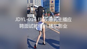 JDYL-014 佳芯 爆乳主播应聘面试被侵犯 精东影业