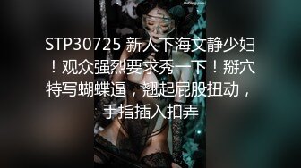 STP30725 新人下海文静少妇！观众强烈要求秀一下！掰穴特写蝴蝶逼，翘起屁股扭动，手指插入扣弄