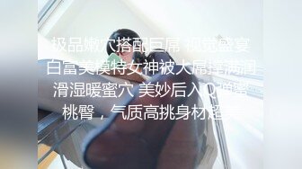 《极品反差淫妻泄密》真实骚妻纯肉便器！推特网红NTR顶级绿帽奴【色小敏】，户外露出啪啪3P被绿主肏怀孕 (9)