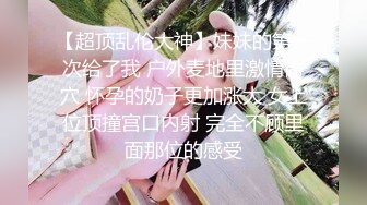 白T恤牛仔裤小姐姐这身服饰就是显身材，前凸后翘高挑笔直