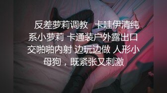 半夜开操