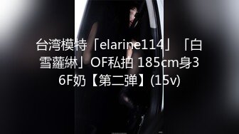 台湾模特「elarine114」「白雪蘿綝」OF私拍 185cm身36F奶【第二弹】(15v)