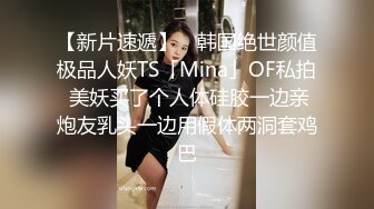 回家以后看到老婆真空穿围裙 忍不住先吃老婆