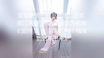 骚妻被操