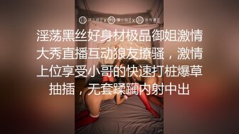 我经常训练并在里面射精