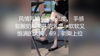 【新片速遞】  商场女厕偷拍❤️眼镜妹的逼可真肥