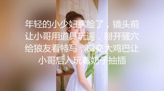 邪恶的房东浴室装摄像头偷拍美女房客 B毛很性感