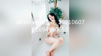 兔子先生监制 -万圣节的激情肆射