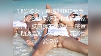  漂亮大奶少妇 在家操逼健身两不误 利用大吊激励自己 操的香汗淋漓 射了一骚逼