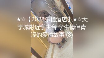 大眼漂亮美眉在厕所吃鸡啪啪 太坏了拿个大鸡吧挑逗美眉 怕别人听到都不敢大声说话