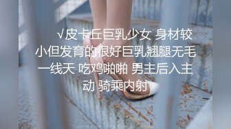 空姐制服小骚货