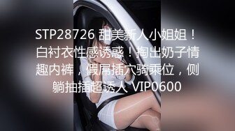   S型身材爆乳小萝莉顶级美腿一字马，黑丝高跟鞋极度诱惑，搔首弄姿，地上尿尿妹子太骚了