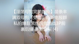 团子系列合集 身材超好小姐姐诱惑美图