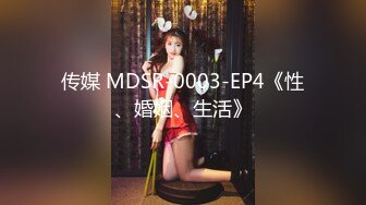 传媒 MDSR-0003-EP4《性、婚姻、生活》