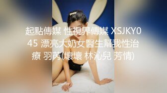 起點傳媒 性視界傳媒 XSJKY045 漂亮大奶女醫生幫我性治療 羽芮(壞壞 林沁兒 芳情)